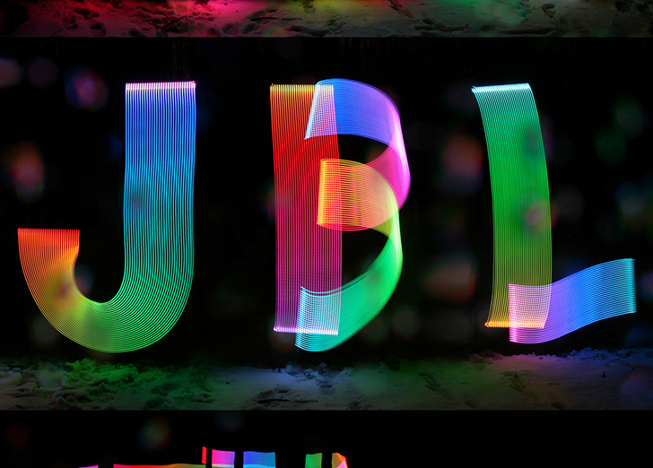 Фотография: Итоги конкурса JBL Pulse 2. Мы объявляем победителей! №1 - BigPicture.ru