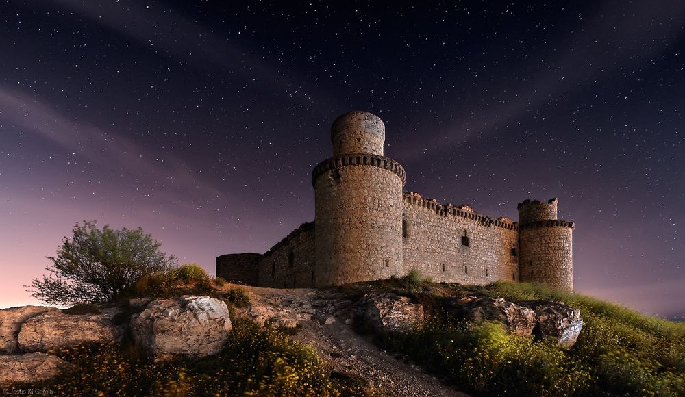 Фотография: 20 крутейших замков, в которых хочется остаться жить №7 - BigPicture.ru
