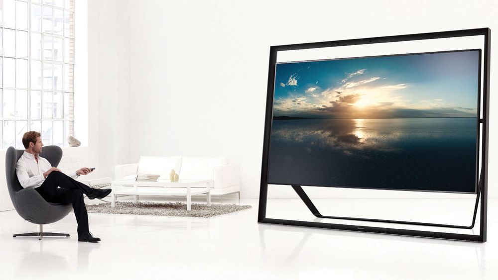 Фотография: 10 самых дорогих телевизоров, которые вы никогда не сможете себе позволить №5 - BigPicture.ru