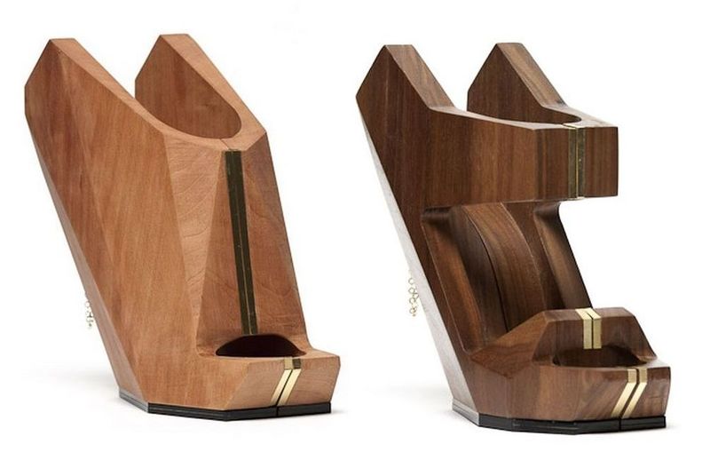 Фотография: Самая неудобная в мире обувь, которая поражает своим внешним видом №18 - BigPicture.ru