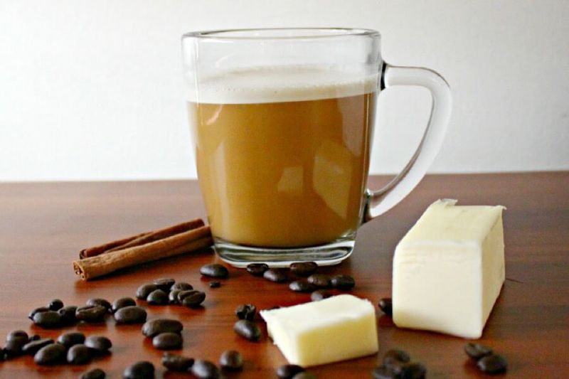 Фотография: 10 самых странных рецептов кофе со всего мира, которые нужно попробовать хотя бы раз в жизни №5 - BigPicture.ru