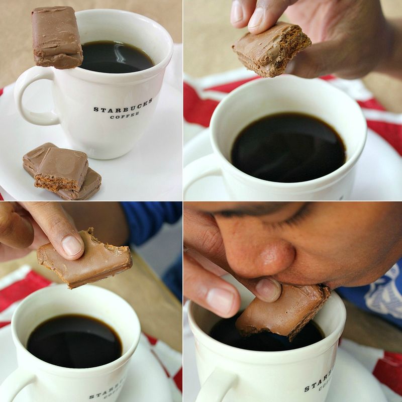 Фотография: 10 самых странных рецептов кофе со всего мира, которые нужно попробовать хотя бы раз в жизни №9 - BigPicture.ru