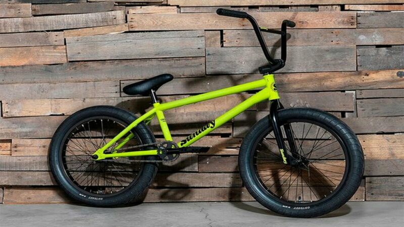 Велосипеды: как выбрать BMX » BigPicture.ru