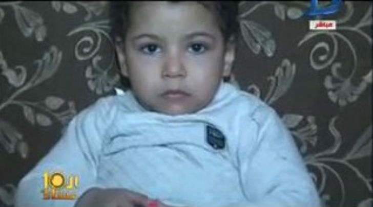 Фотография: В Египте 4-летнего мальчика приговорили к пожизненному заключению №2 - BigPicture.ru