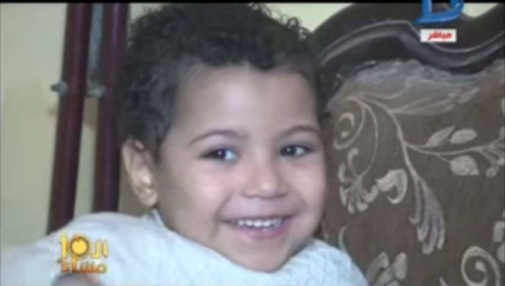 Фотография: В Египте 4-летнего мальчика приговорили к пожизненному заключению №7 - BigPicture.ru