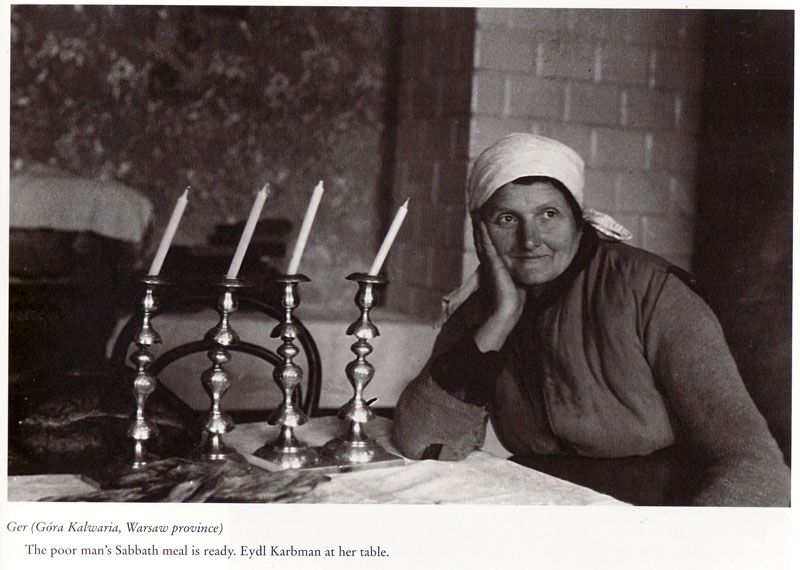 Фотография: Польские евреи глазами Альтера Кацизне. Потрясающие снимки! №24 - BigPicture.ru