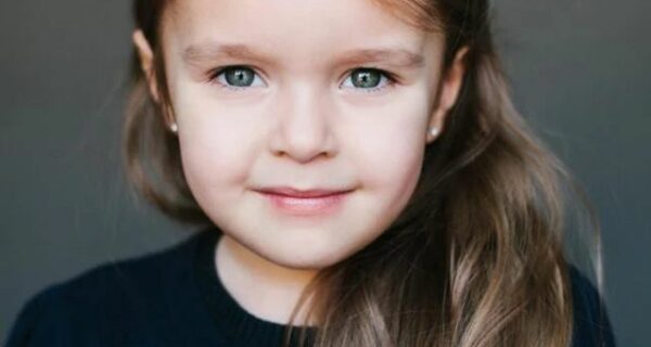 Что будет, если папа узбек, а мама армянка? 13 детей с необычной красотой из-за смешанной крови