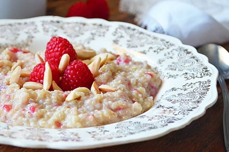 Фотография: 12 крутых завтраков для неспешных выходных №5 - BigPicture.ru