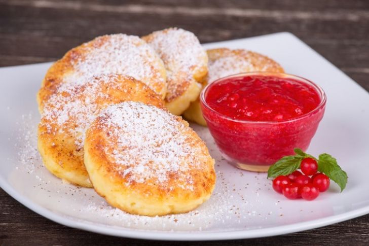 Фотография: 12 крутых завтраков для неспешных выходных №11 - BigPicture.ru