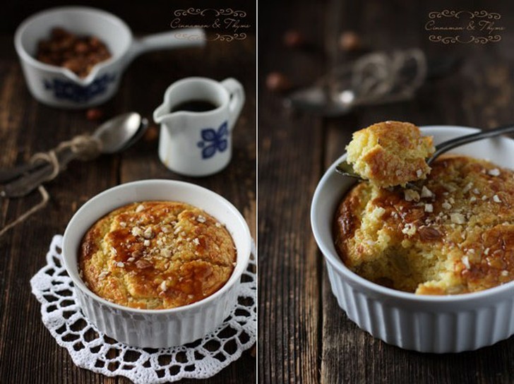 Фотография: 7 необычных рецептов каш для полезного завтрака №2 - BigPicture.ru