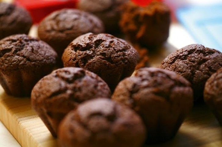 Фотография: 7 крутых шоколадных десертов для тех, кто плевать хотел на диету №8 - BigPicture.ru
