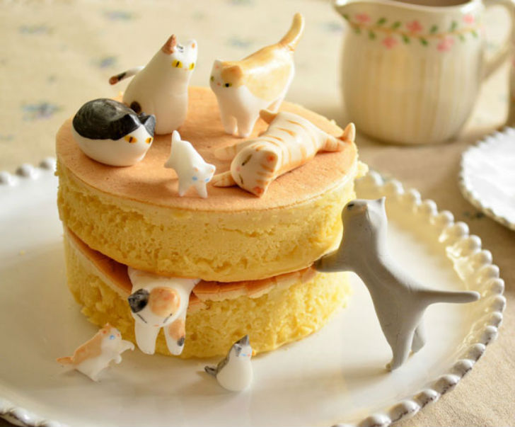 Фотография: Японцы делают самые крутые десерты в мире №18 - BigPicture.ru