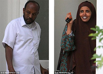 Семейный подряд: как беженцы из Сомали «нагрели» английскую общественность на 3 млн фунтов