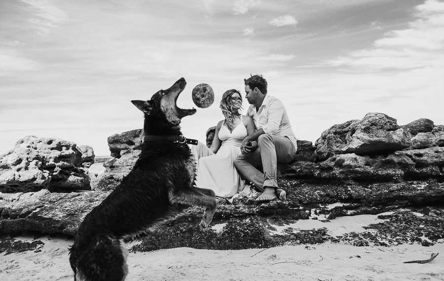 Фотография: 80 лучших свадебных фотографий в мире №10 - BigPicture.ru