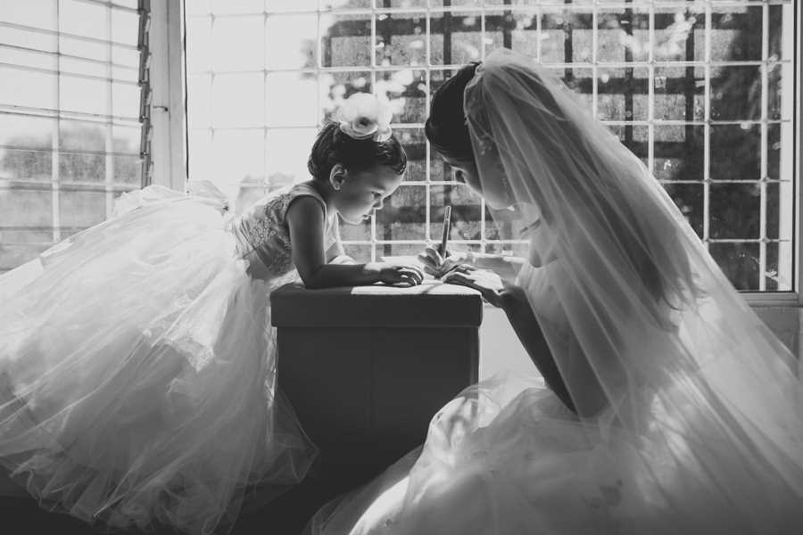 Фотография: 80 лучших свадебных фотографий в мире №22 - BigPicture.ru
