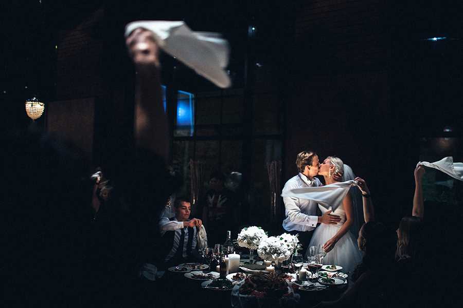 Фотография: 80 лучших свадебных фотографий в мире №45 - BigPicture.ru