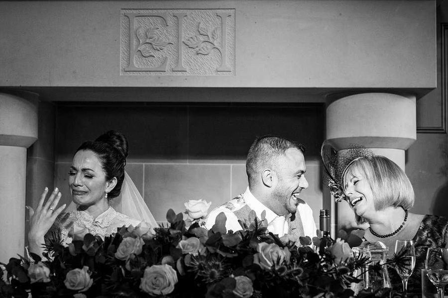 Фотография: 80 лучших свадебных фотографий в мире №66 - BigPicture.ru