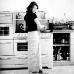 Настоящая женская красота в фотосерии «Женщины до 10 утра»