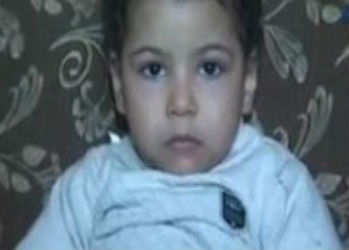 В Египте 4-летнего мальчика приговорили к пожизненному заключению