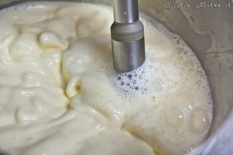 Фотография: Как делают настоящее сицилийское мороженое №20 - BigPicture.ru