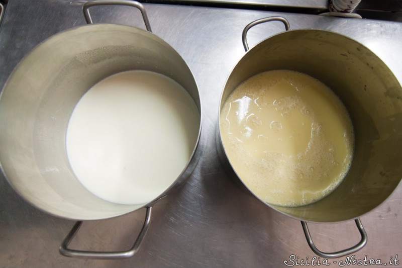 Фотография: Как делают настоящее сицилийское мороженое №27 - BigPicture.ru