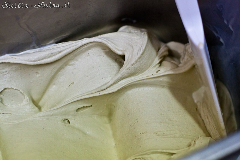 Фотография: Как делают настоящее сицилийское мороженое №29 - BigPicture.ru