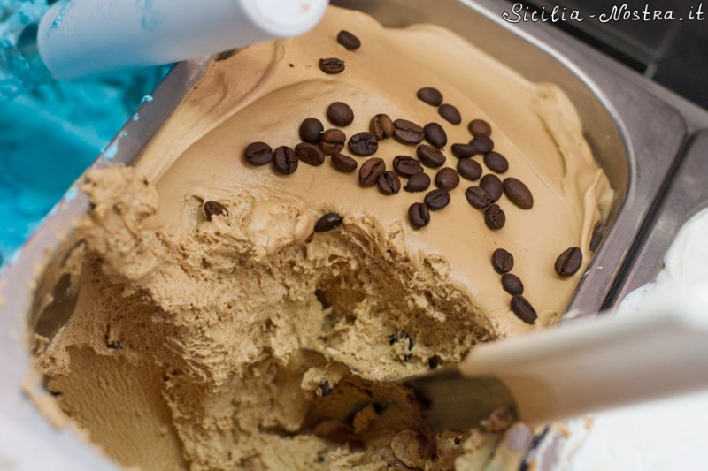 Фотография: Как делают настоящее сицилийское мороженое №31 - BigPicture.ru