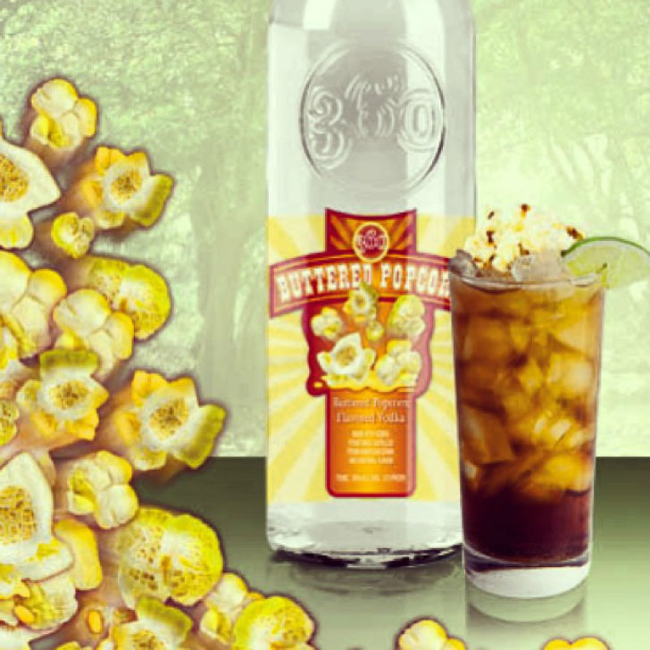 Фотография: 17 алкогольных напитков с самым странным и неожиданным вкусом №3 - BigPicture.ru