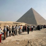 Мечта путешественника, или Ожидание vs реальность