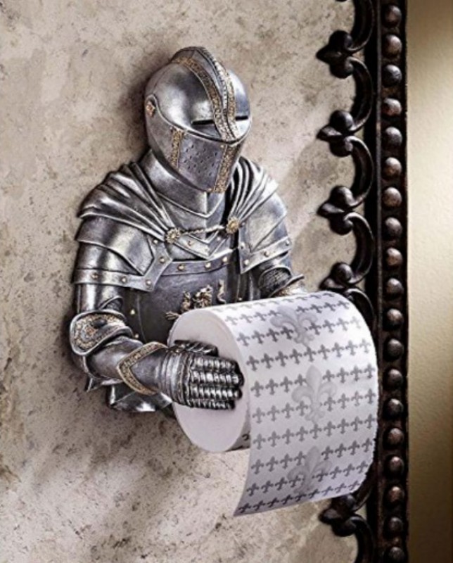 Фотография: Гаджеты для ванной комнаты, с которыми вы захотите остаться там навсегда №3 - BigPicture.ru