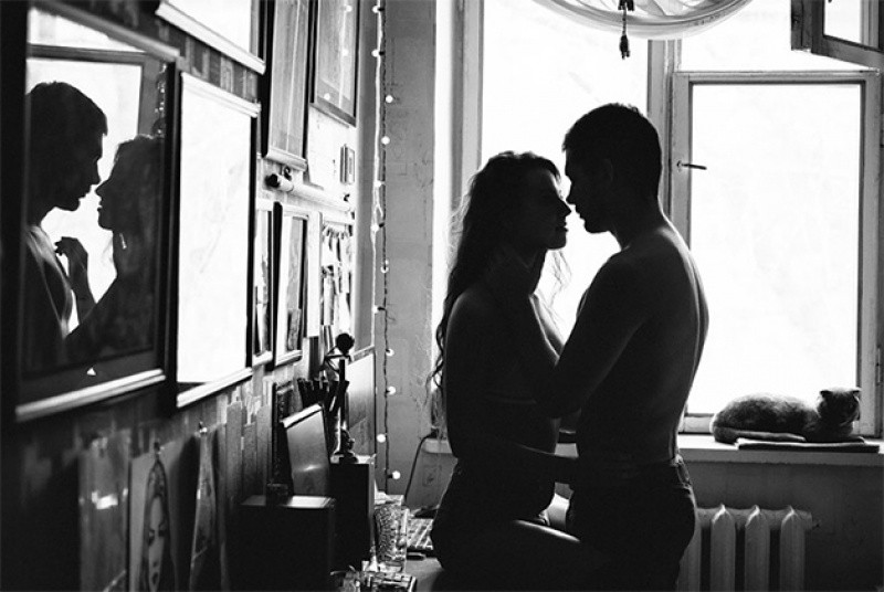 Фотография: Этот фотограф снимает любовь как она есть №12 - BigPicture.ru