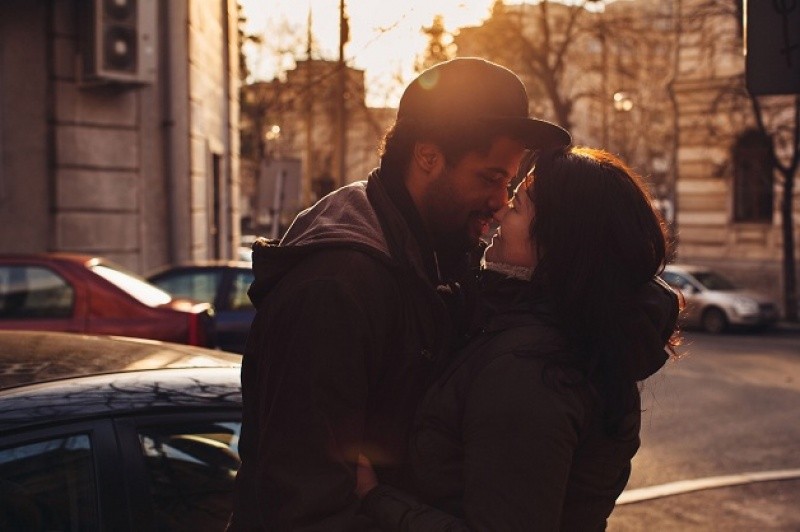 Фотография: Этот фотограф снимает любовь как она есть №19 - BigPicture.ru