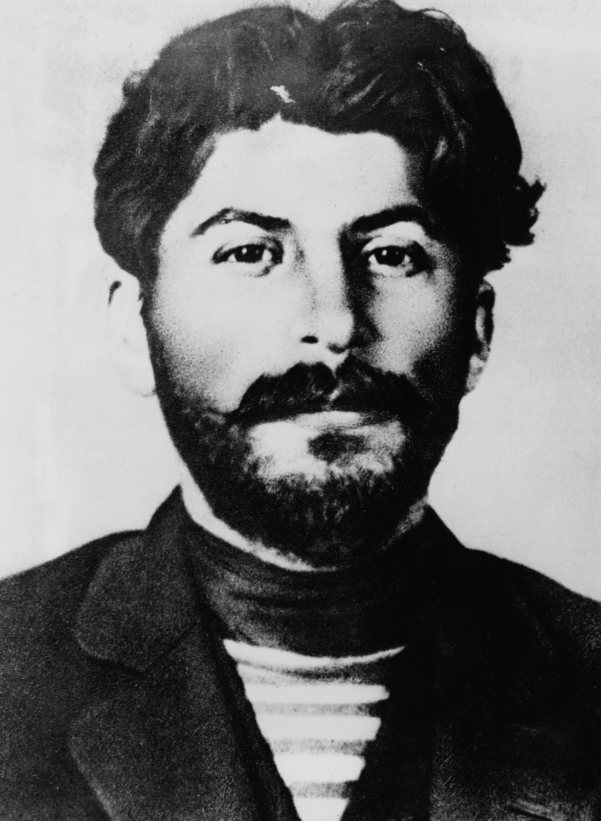Фотография: Молодой Иосиф Сталин, каким партия его не знала №8 - BigPicture.ru