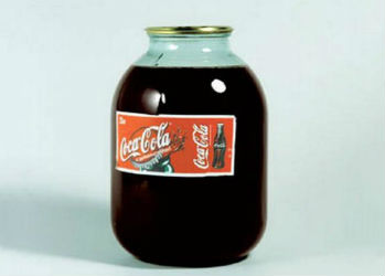 Как «Кока-Колу» полюбили в СССР