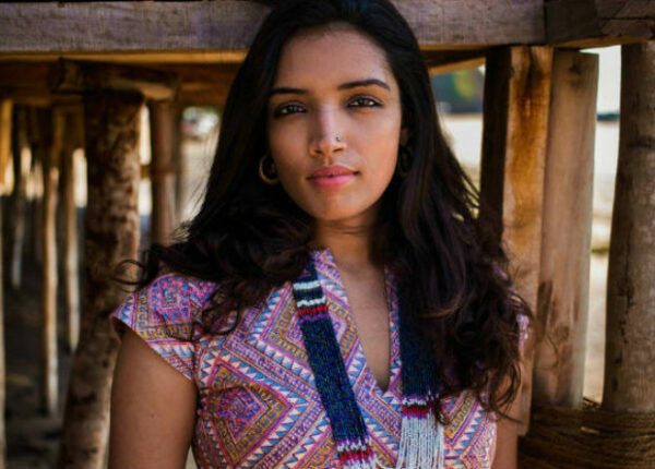 Красота по-индийски: Истинная красота обыкновенных женщин