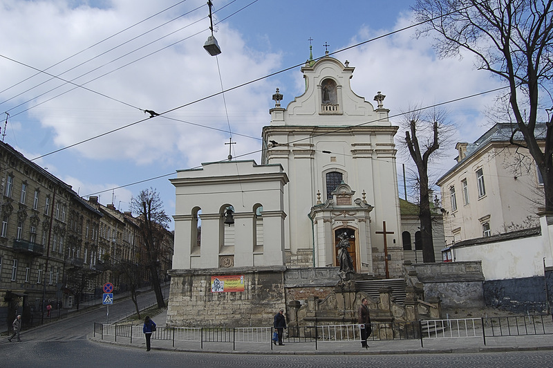 места в СССР, где снимали советскую заграницу