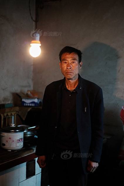 Фотография: Последний из могикан: китаец уже целых 10 лет живет один в опустевшей деревне №2 - BigPicture.ru