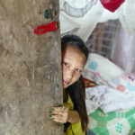 Китайские подростковые браки: как 13-летние девочки стараются пораньше выйти замуж