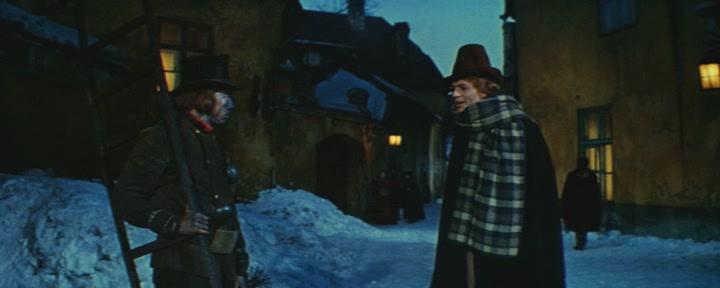  Экранизацию андерсеновской сказки «Снежная королева» (1966) снимали в Таллине.