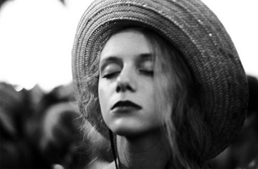 Фотография: Какими были женщины фестиваля Woodstock №4 - BigPicture.ru