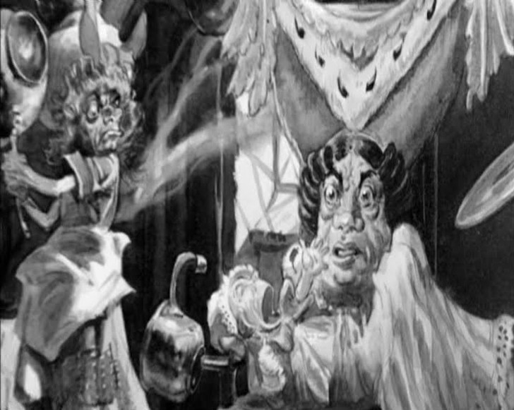 10 любопытных фактов об экранизации сказки Льюиса Кэрролла «Алиса в Стране чудес»