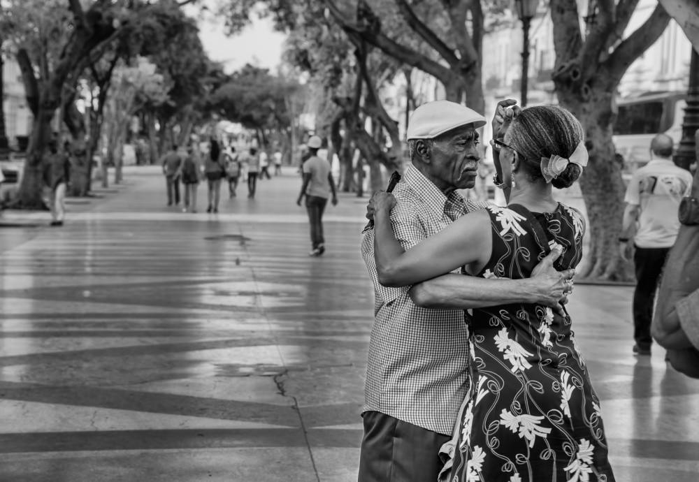 Фотография: Когда очень хочется на Кубу №5 - BigPicture.ru