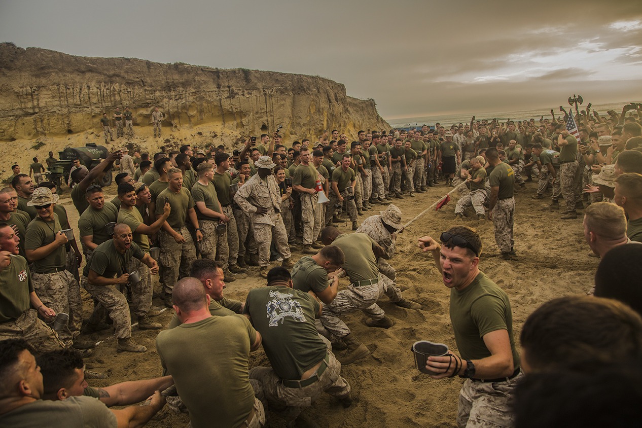 Фотография: 22 лучших кадра военной фотографии по версии минобороны США №4 - BigPicture.ru