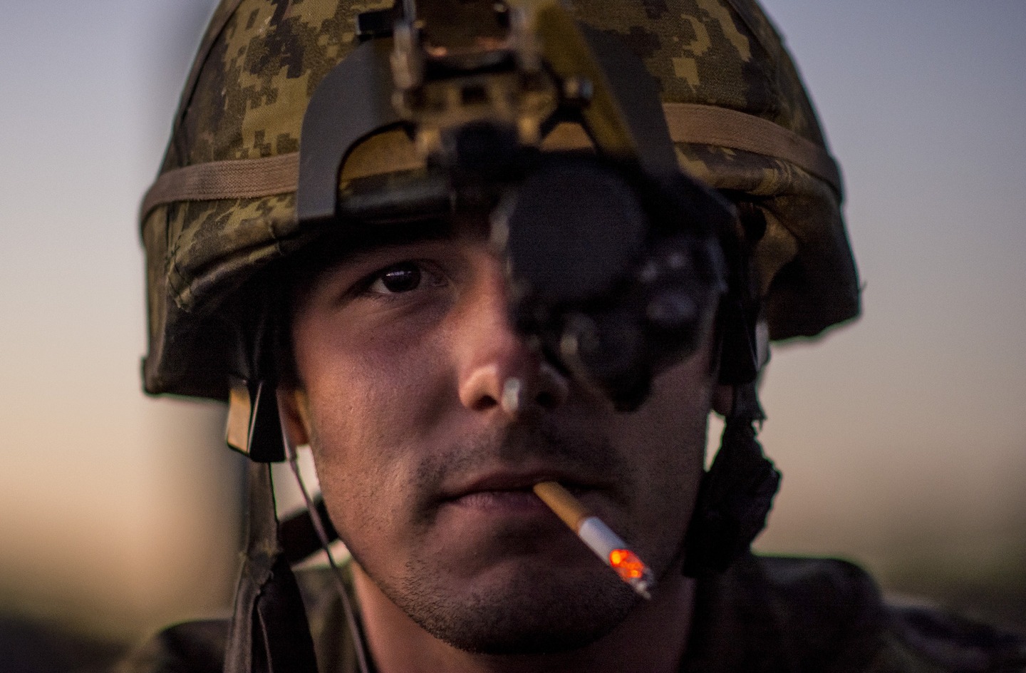 Фотография: 22 лучших кадра военной фотографии по версии минобороны США №23 - BigPicture.ru