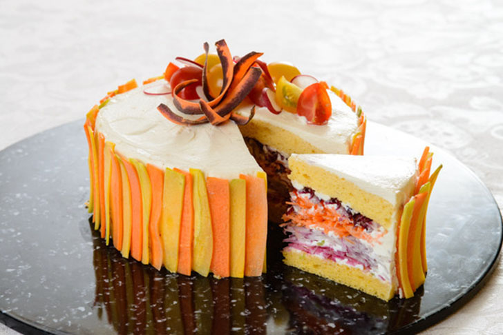 Фотография: Можно всё: ешь тортик и худей №4 - BigPicture.ru