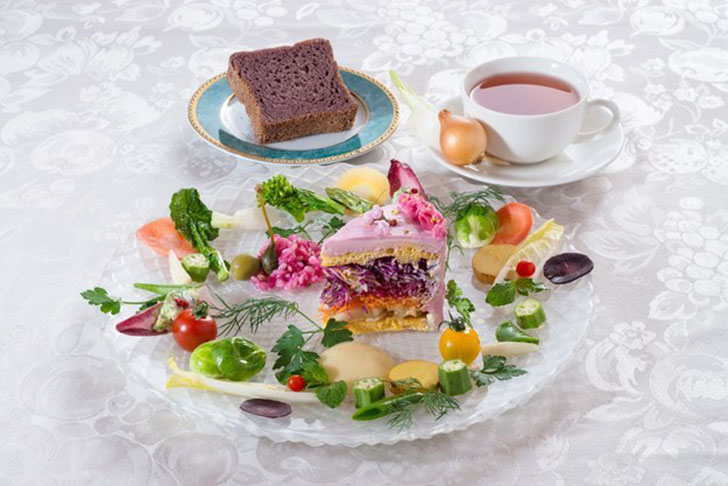 Фотография: Можно всё: ешь тортик и худей №7 - BigPicture.ru