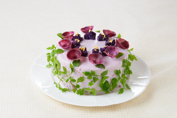 Фотография: Можно всё: ешь тортик и худей №3 - BigPicture.ru