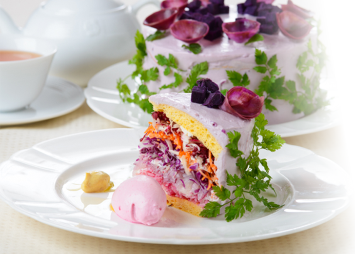 Фотография: Можно всё: ешь тортик и худей №6 - BigPicture.ru