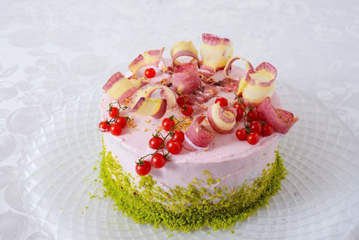 Фотография: Можно всё: ешь тортик и худей №8 - BigPicture.ru