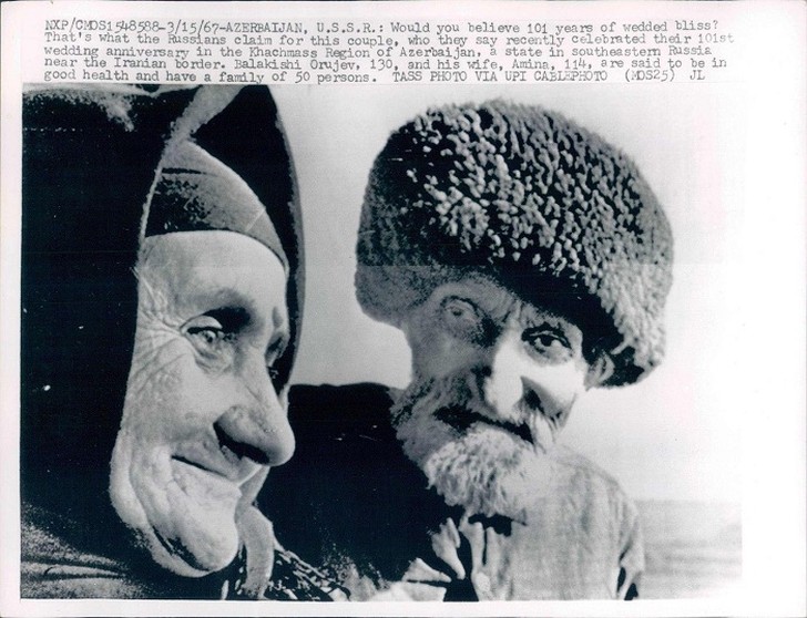 30 снимков СССР разных лет, сделанных американскими фотокорреспондентами